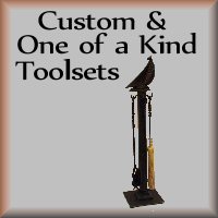 one of a kind tool set link button