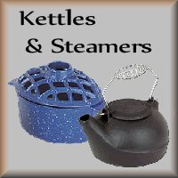 kettles and steamers link button