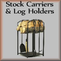stock carriers and log holders link button