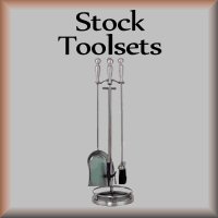 stock tool sets link button